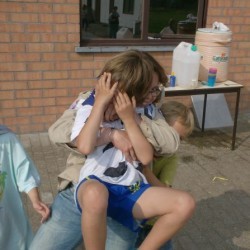 HPIM0765 - Scouts en Gidsen Zaventem 